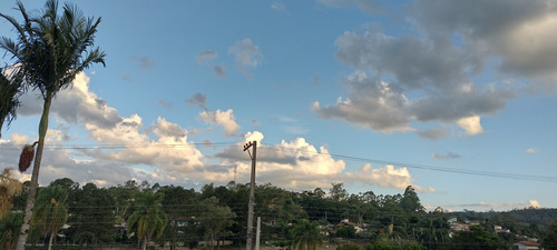 Vendo Chácara 20x50 Metros (1000 Mts)