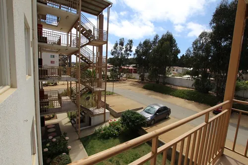 Arriendo Departamento En Puesta Del Sol - El Tabo
