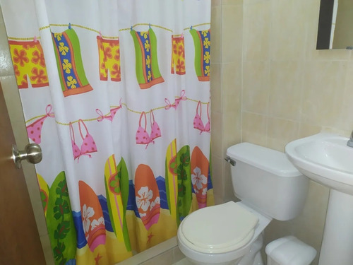 Imagen 9 de 12 de Apartamento En Venta En Ciudad Flamingo, Res Luxor