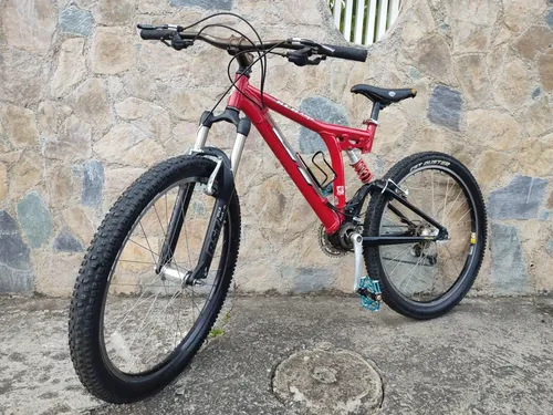 Cuadro mtb store 26 doble suspension