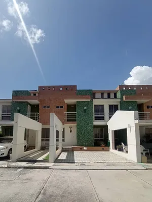 Townhouse en alquiler