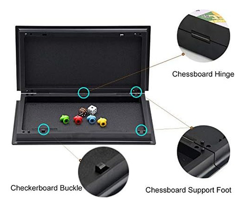 Juego De Mesa De Serpientes Y Escaleras