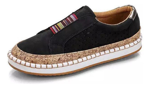 Zapatillas Confort Plus Ortho Style 2023