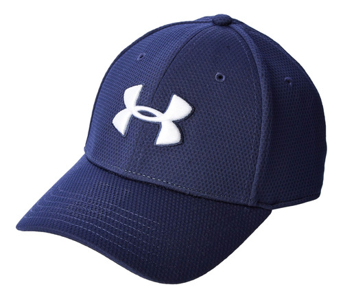 Under Armour Blitzing Ii Para Hombre, Azul (azul),