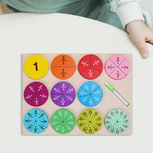 Juguete, Juguetes De Matemáticas, Coordinación Mano-ojo,