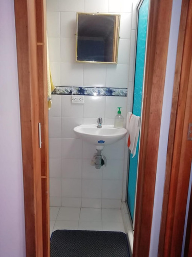 Imagen 7 de 11 de Casa En Arriendo En Bogotá Usme Rincones De Bolonia. Cod 97453