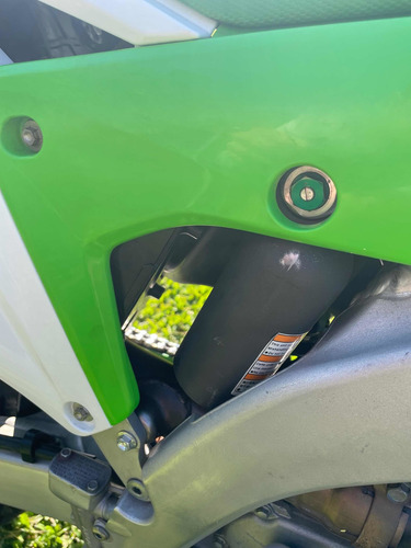 Imagen 2 de 9 de Kawasaki Kx450f
