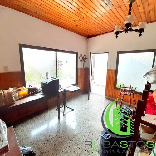 Imagen 14 de 14 de Chalet En Venta En Lanus Oeste