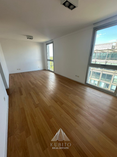 Exclusivo Triplex / Penthouse En Forum Puerto Madero