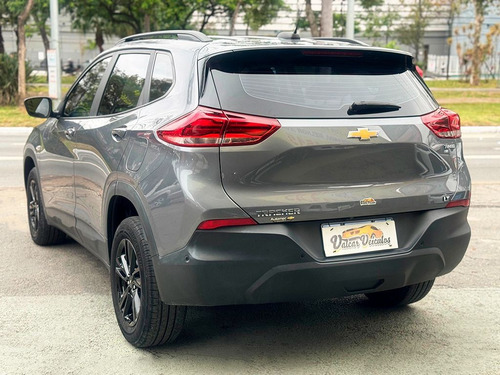 Chevrolet Tracker 1.0 TURBO LT