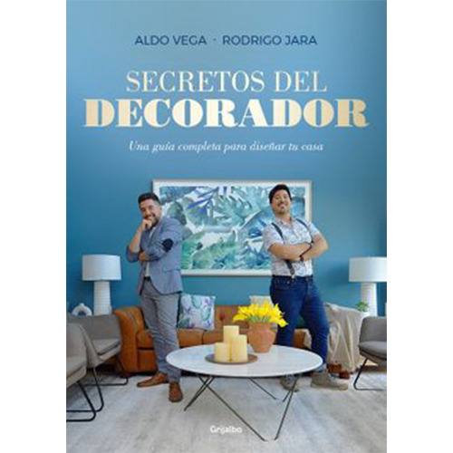 Secretos Del Decorador