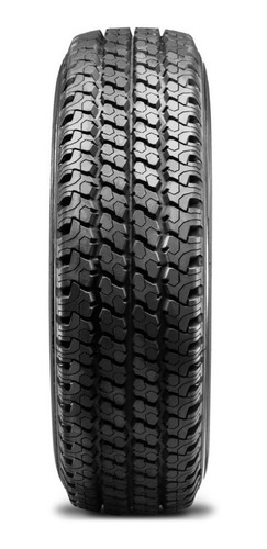 Kit De 2 Llantas Lt215/75 R14 104/101r M773 Bridgestone