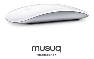 Magic Mouse 1 - Blanco