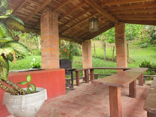 Casa Campestre En Venta En Las Antillas. Cod V22074