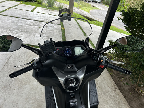 Kymco Downtown 350 2022