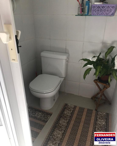 Imagem 24 de 30 de Sobrado Vende - Ca00517 - 1990391