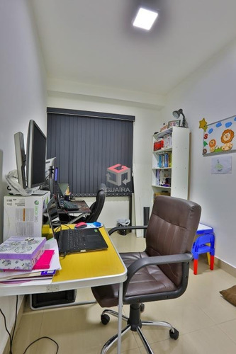 Imagem 8 de 26 de Apartamento À Venda, 3 Quartos, 1 Suíte, 2 Vagas, Rudge Ramos - São Bernardo Do Campo/sp - 103719
