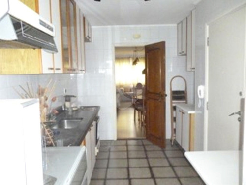 Imagem 4 de 23 de Apartamento-são Paulo-perdizes | Ref.: Reo660740 - Reo660740