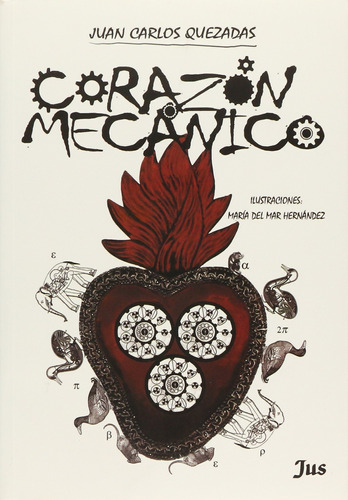 Corazón Mecánico