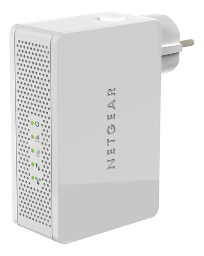 Netgear Extension Universal Banda Dual Wifi