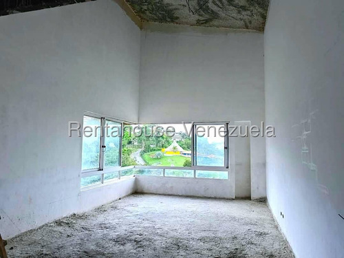Apartamento En Venta En Alto Hatillo 26-322 Myp