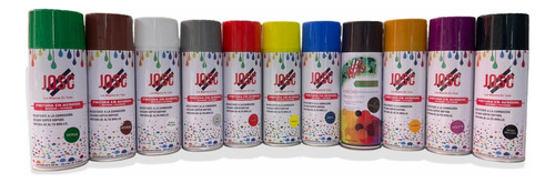 Spray De Pintura Marca Josc