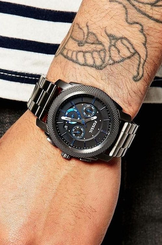 Relojes Fossil Fs4682 Y Fs4931 Originales Nuevos En Caja