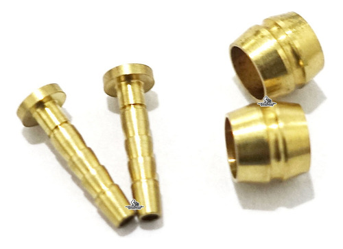 Pin Y Oliva Frenos Hidraulicos Compatible Shimano Sm-bh59