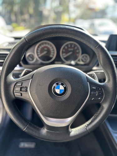 BMW Serie 3 2.0 320i Sedan Sportline