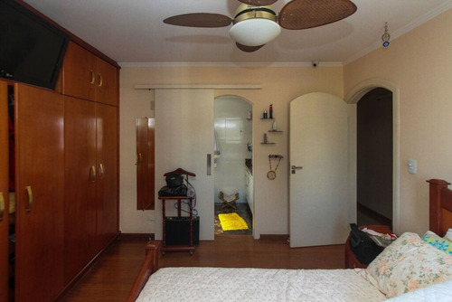 Imagem 10 de 23 de Apartamento - Ap02379 - 71045579