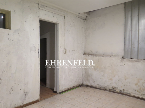 Local Comercial En Arriendo En Providencia