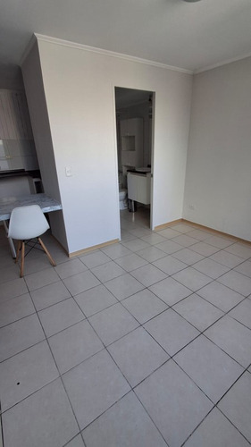 Calle Mapocho 1522-tipo Estudio- Dscto Primer Mes 180.000