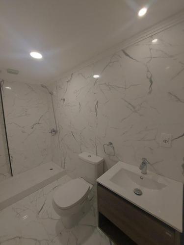 Imagen 3 de 11 de Apartamento En Pocitos Nuevo