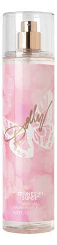 Perfume Dolly Parton Body Mist 236ml - Tennessee Sunset