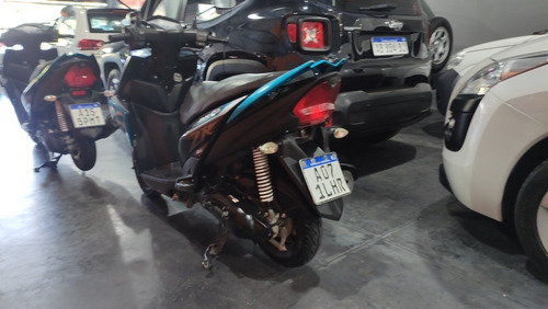 Imagen 7 de 8 de Scooter Yamaha