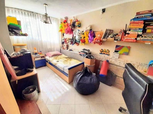 Venta Casa De 3 Dormitorios Comodín En Barrio San Martin