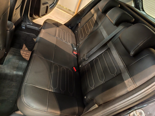 Citroën C4 Cactus 1.6 Thp 165 At6 Shine