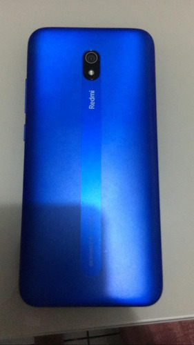 Xiaomi 32gb Azul