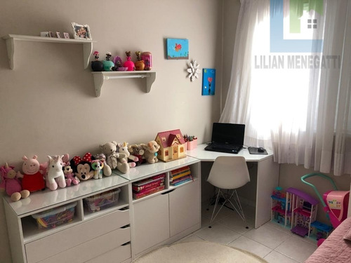Imagem 13 de 21 de Venda De Apartamento Com 3 Dormitórios Em Jundiai - Ap00062 - 69297039