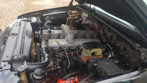 Chevrolet Silverado Mwm 6cc