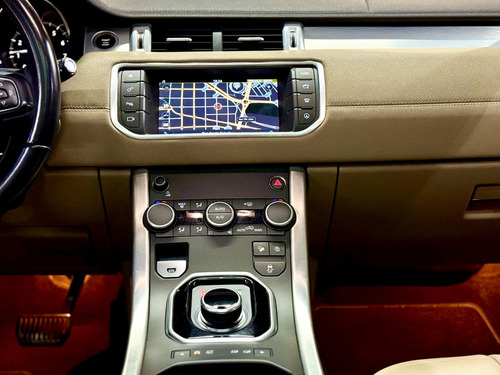 Land Rover Range R. Evoque Dynamic 5d 2018