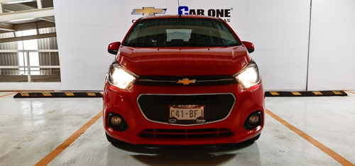 Imagen 2 de 15 de Chevrolet Beat Nb Ltz 2020