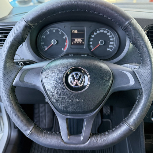 Volkswagen Vento 1.6 Confortline At