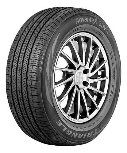 Pneu Triangle 225/50 R19 107v Suv Tr259
