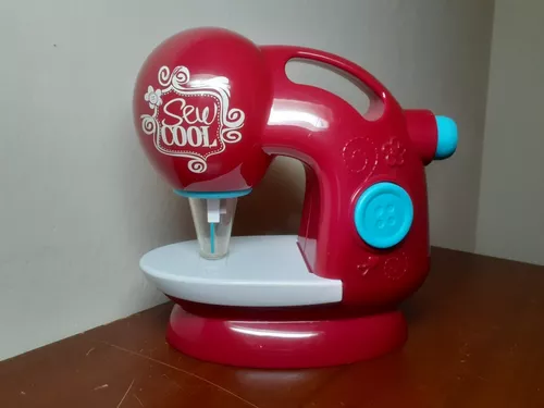 klein toys Máquina de coser infantil (7901) desde 23,71 €
