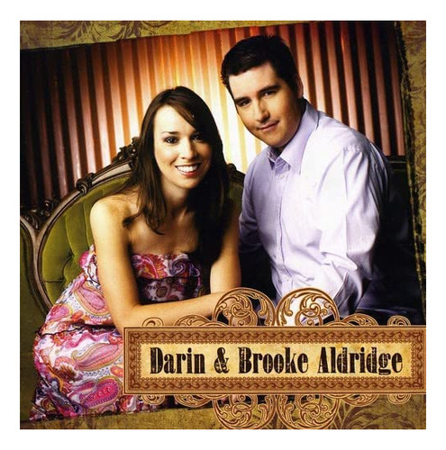 Cd: Darin Y Brooke Aldridge