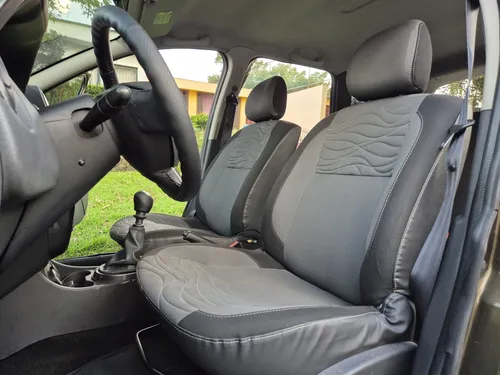 Renault Duster 2.0 Dynamique 4x4
