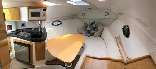 Imagen 11 de 15 de Quicksilver 2700 Mercruiser 300 Hp. Day Cruiser, Barco, Yate