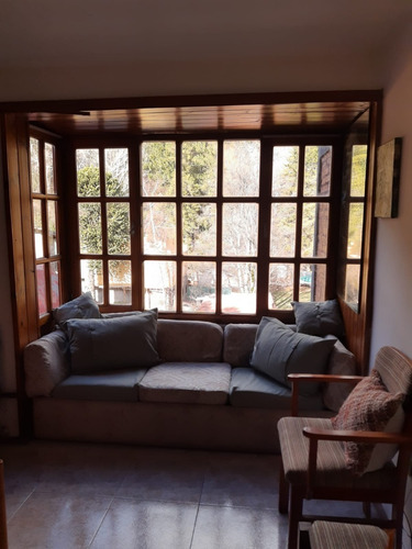 Imagen 1 de 8 de Alquiler Temporario Departamento En San Martin Centro 4/6 Personas