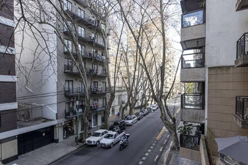 Venta Oficina Con 2 Cocheras En Las Cañitas / Belgrano